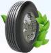 295/75R22.5 - TRS01 D/C Steer Smart Way
