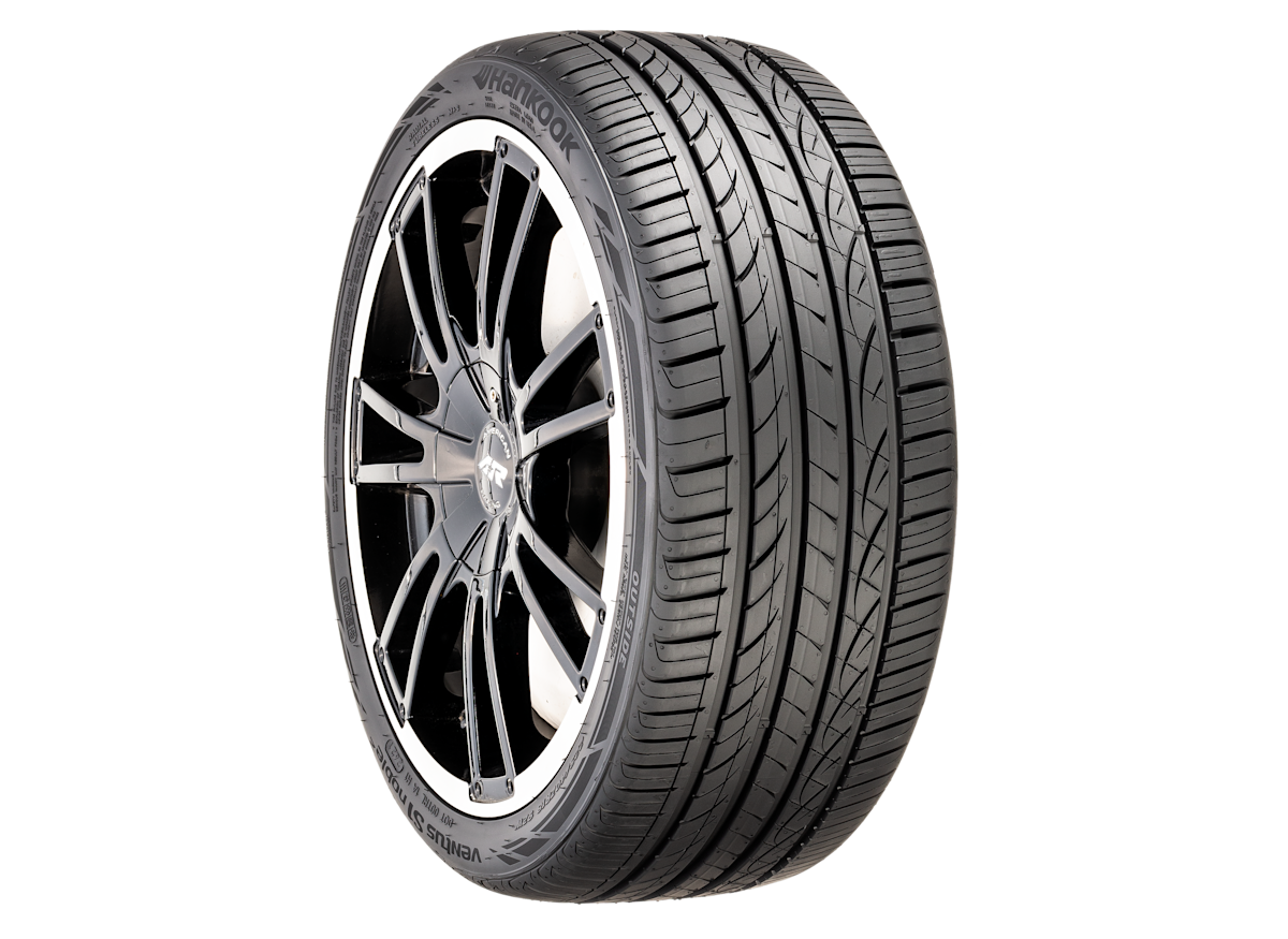 235/55R17 - VENTUS S1 NOBLE2 H452