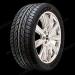 Haida HD921 235/35R19 91W XL 4-Ply High Performance Summer Radial Tire
