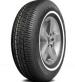 225/60R16 - UN106 - WHITE WALL