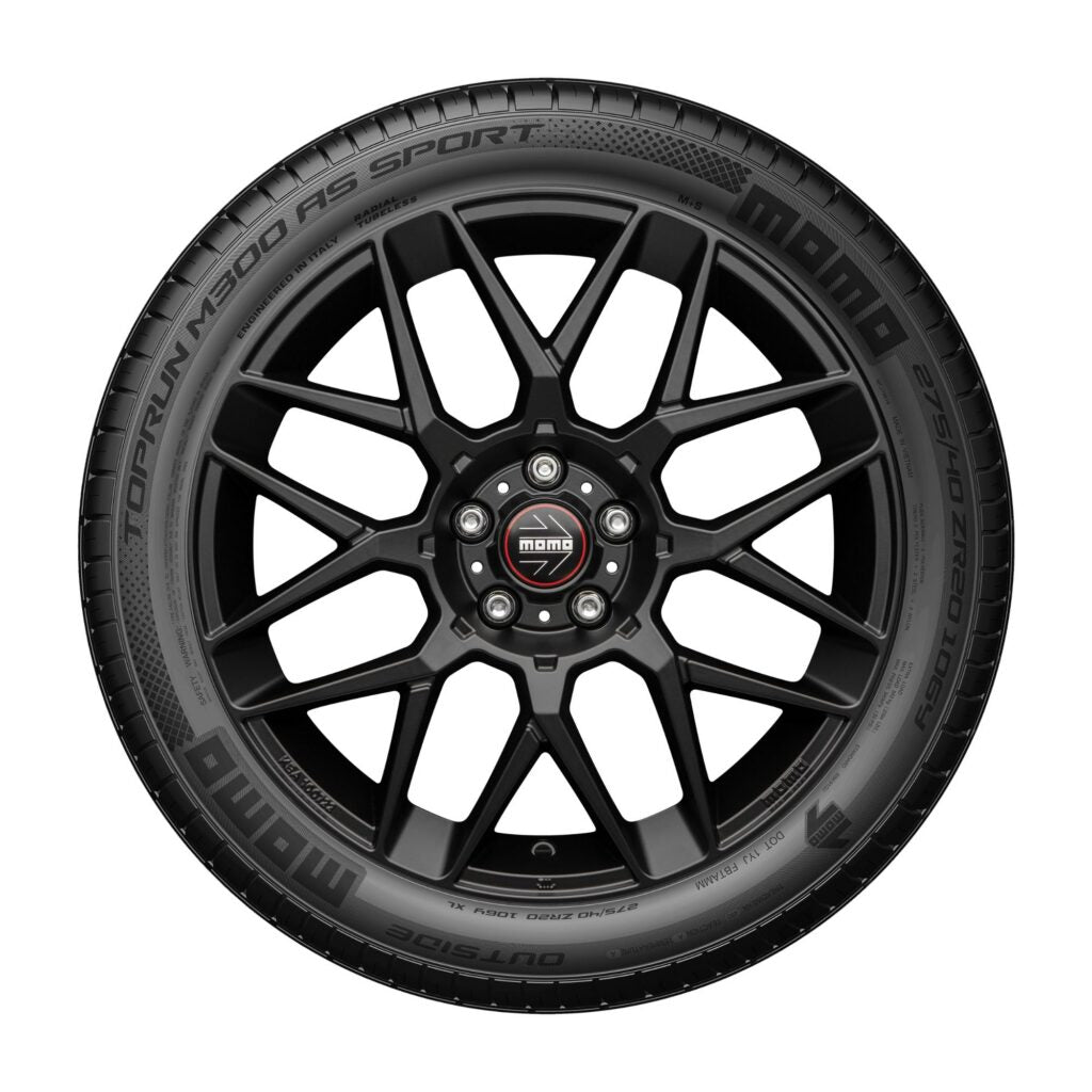 225/50R17 - 98W M-300 TOPRUN AS SPORT