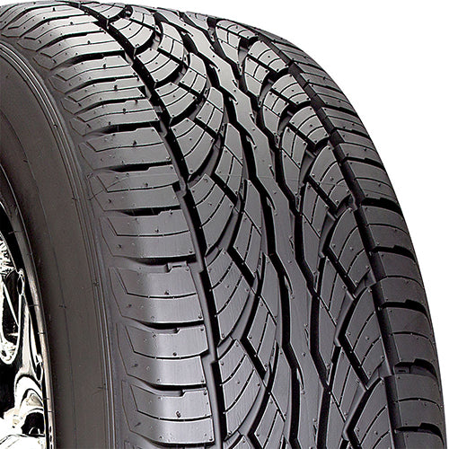245/65R17 - ST5000 BLK