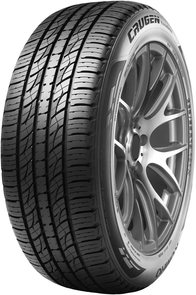 KUMHO KL33 235/55R19 101H