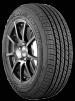 Mastercraft SRT Touring Touring Radial Tire -185/60R14 82H