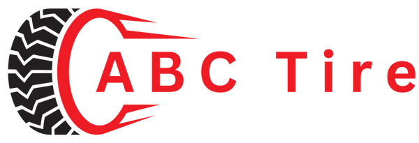 ABC Tire Center logo