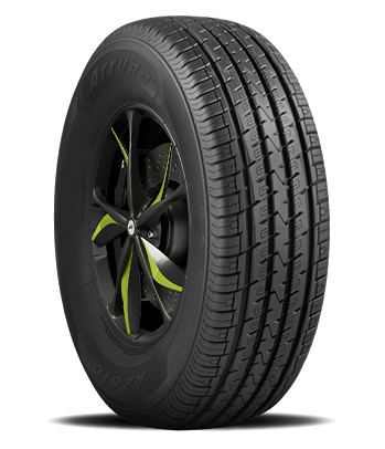 Atturo Az610 265/75R16 tire