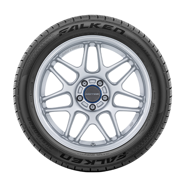 215/55R16 - Aklimate