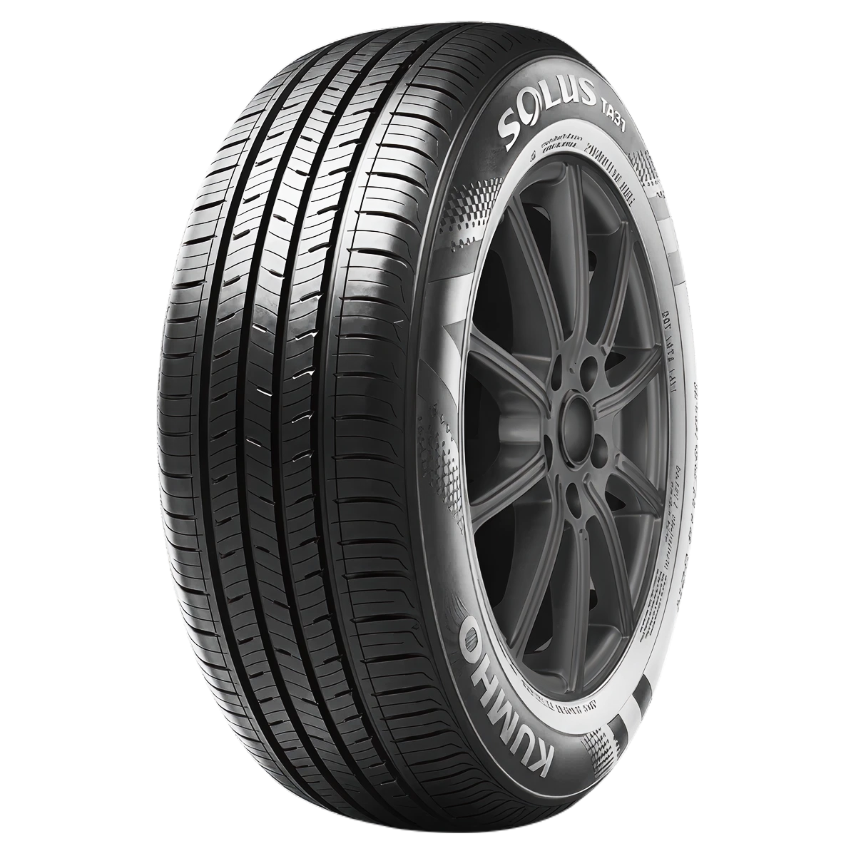 195/65R15 - SOLUS TA31 OE BSW