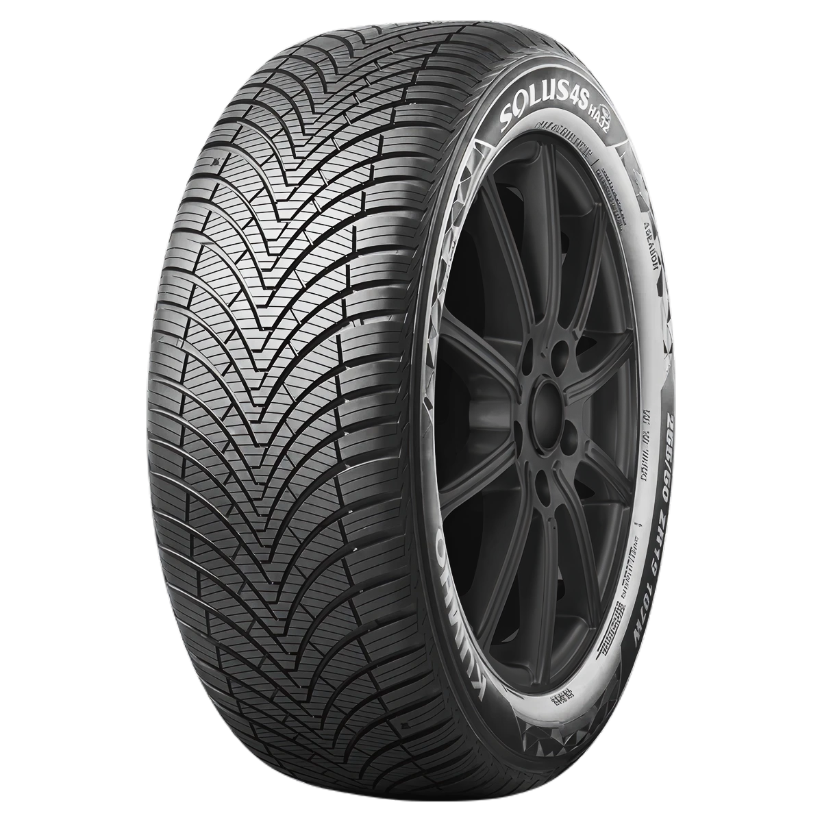 235/55R19 - XL SOLUS 4S HA32 SUV BSW