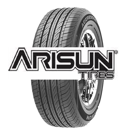 235/65R16 103H - Aggressor ZP01 BW SL