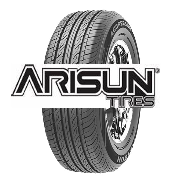 225/60R17 99H - Aggressor ZP01 BW SL