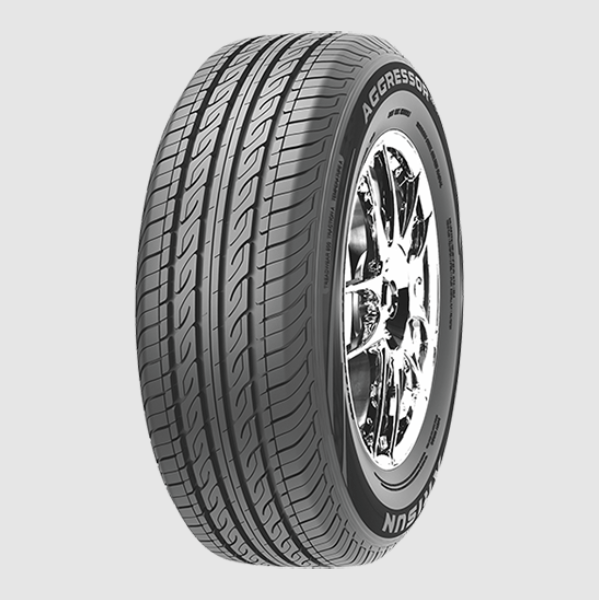 235/65R18 106T - Aggressor ZP01 BW SL