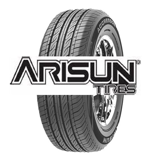 Arisun ZP01 205/50R16 87V BSW