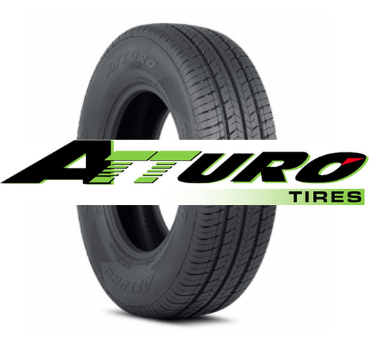 Atturo CV400  215/65 R16C 109/107R 8PR