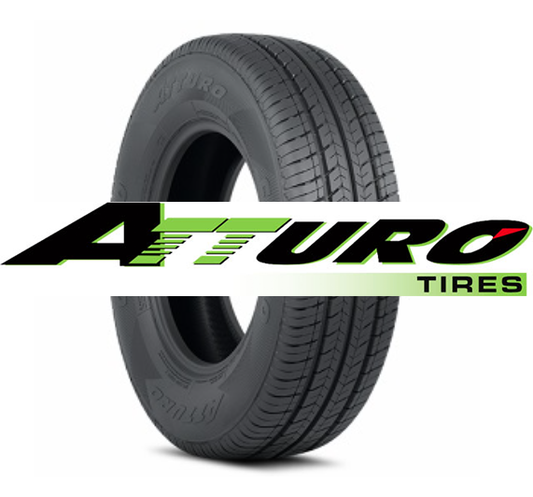 Atturo CV400  205/65 R16C 107/105R 8PR