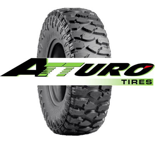 Atturo SxS TRAIL BLADE BOSS 33x10.00R15 80N NHS