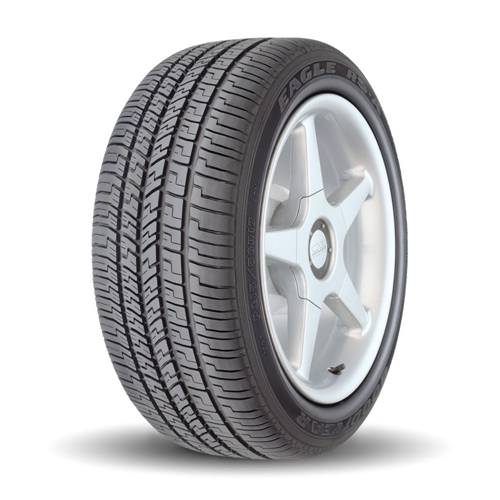 Goodyear Eagle Rs-A Sl 205/55R16 tire