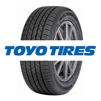 P225/75R15 102T, Extensa AS II BSW SL