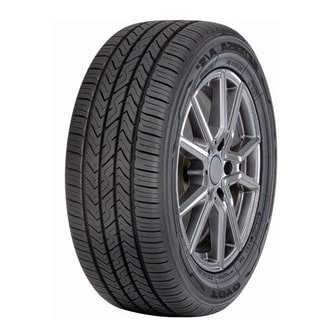 P215/65R17 98T, Extensa AS II BSW SL
