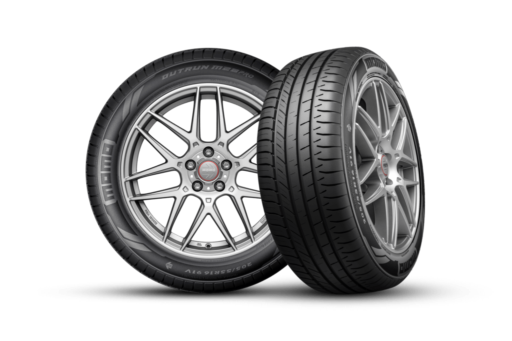 205/55R16 - 91H Momo M-20 PRO