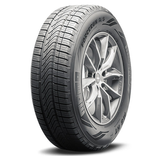 235/55R17 - XL M8 HT PRO FORCERUN A/S BSW