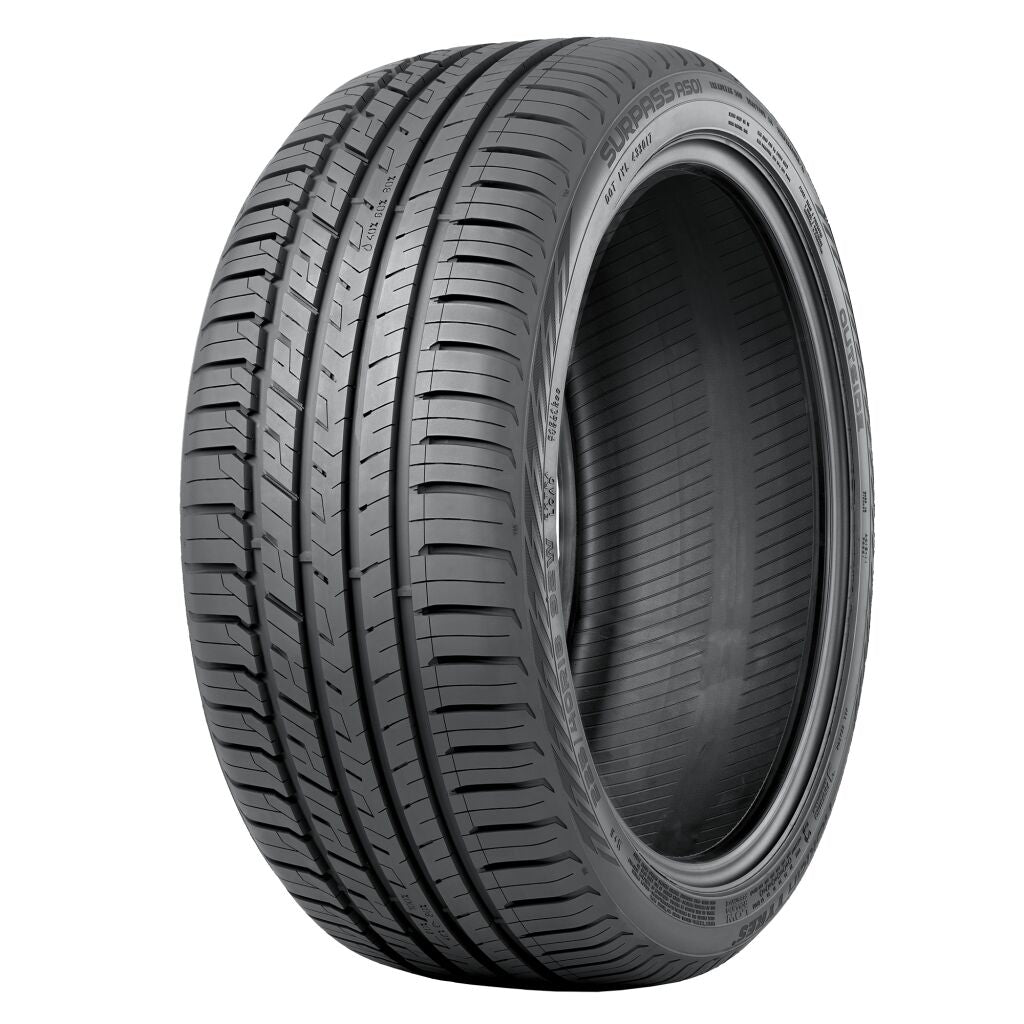 225/50R17 - XL SURPASS AS01 BSW
