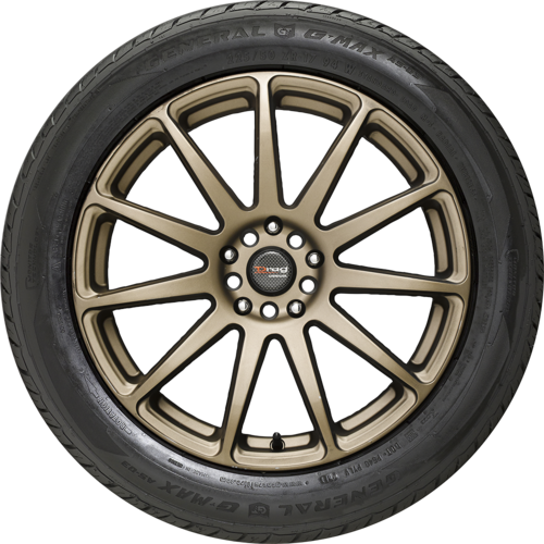 205/55ZR16 - SL GEN BW GMAX AS-03 91