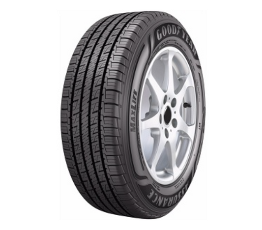 GOODYEAR WRANGLER TERRITORY HT 255/55R20 110V XL