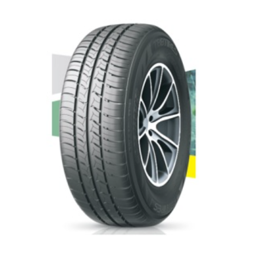 TBB TIRES 205/65R15 TP-16/GP-16 BSW