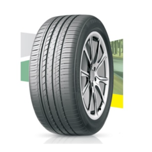 TBB TIRES 255/35ZR20 XL TR-66/GR-66 BSW