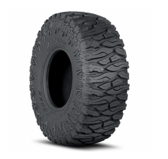 Atturo TRAIL BLADE BOSS 38X13.50R24LT 123Q