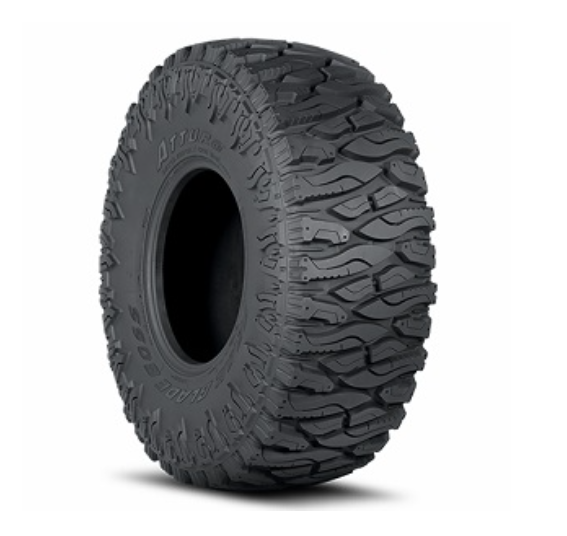 Atturo TRAIL BLADE BOSS  LT375/40R24  126Q 12PR