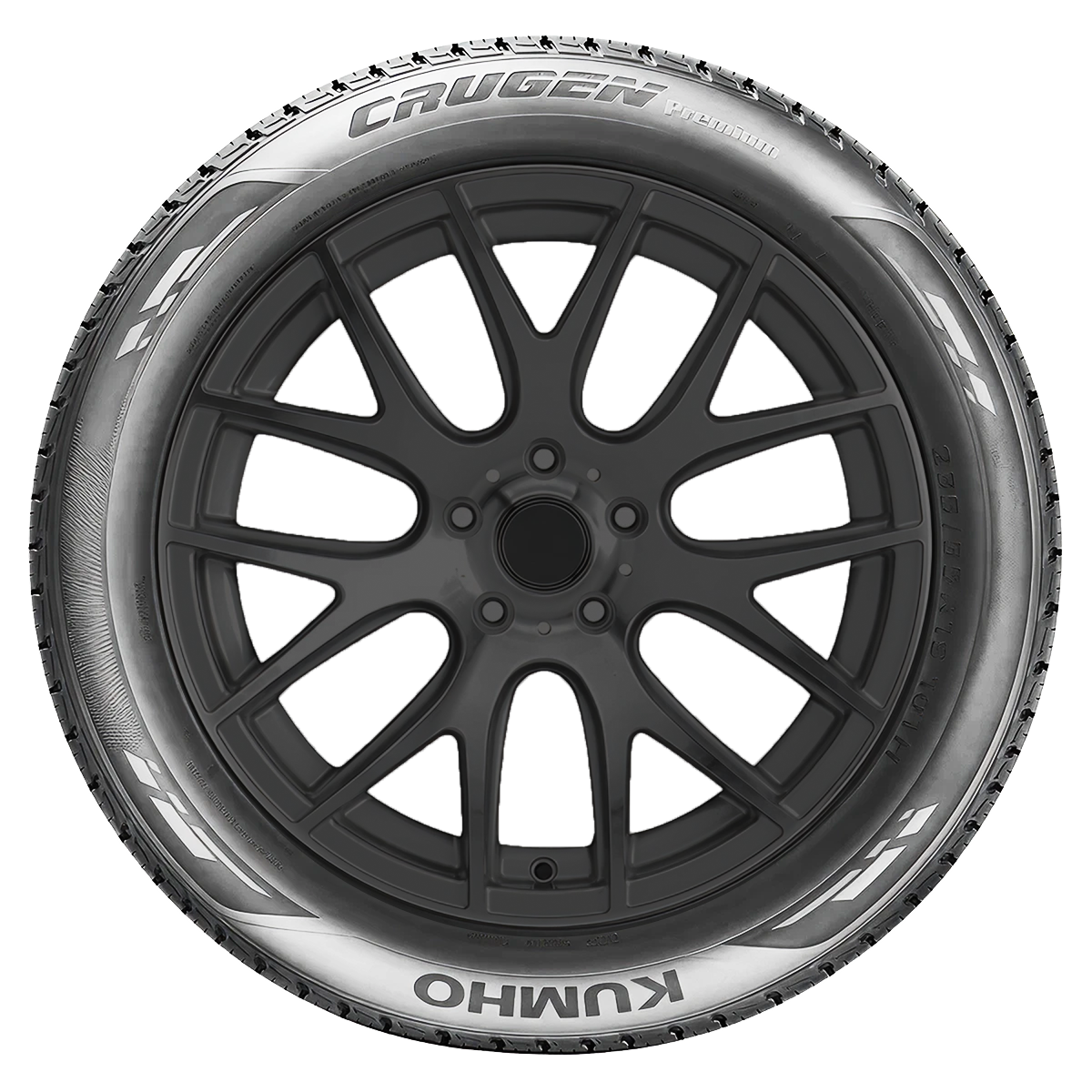 P265/60R18 - 109H KL33