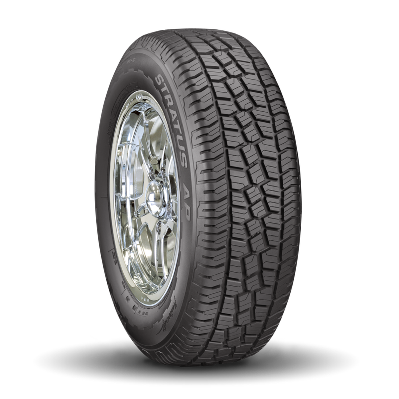 Mastercraft Stratus Ap E/10 265/75R16 tire