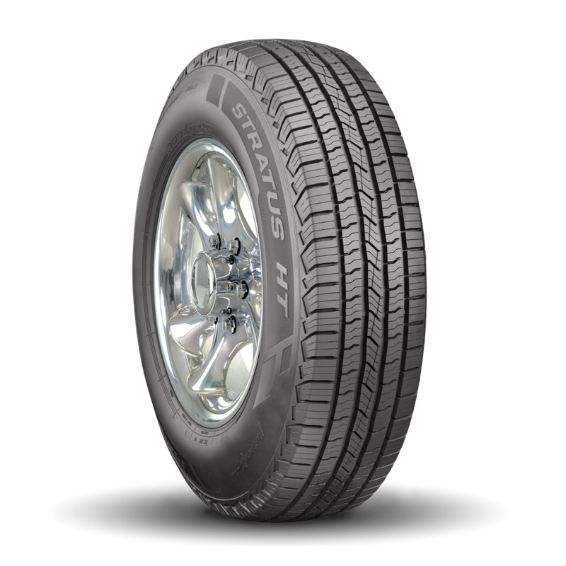 Mastercraft Stratus Ht E/10 265/75R16 tire
