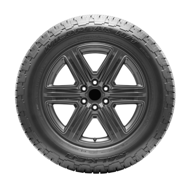 245/65R17 - WILDPEAK H/T02 BSW