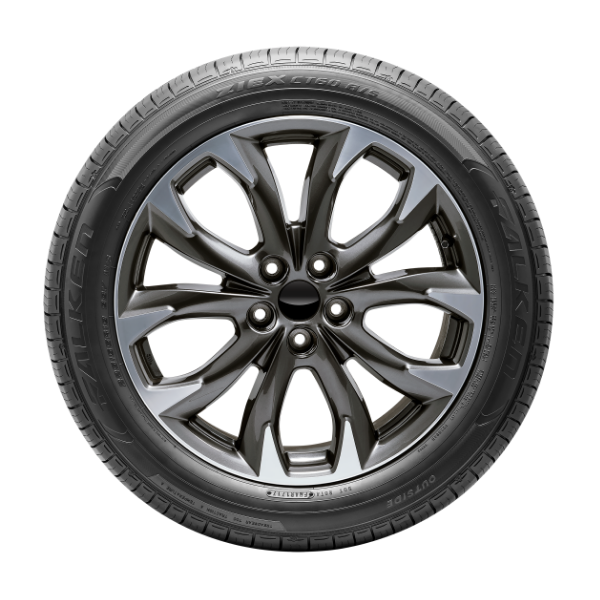 225/70R16 - Ziex CT60 A/S