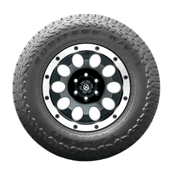 LT225/75R16 - E RUBITREK A/T BSW