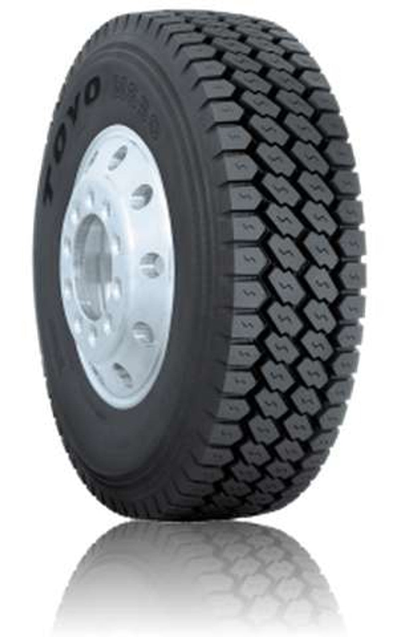 295/75R22.5 TOYO M650