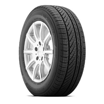 215/55R17 - TURANZA SERENITY PLUS BL