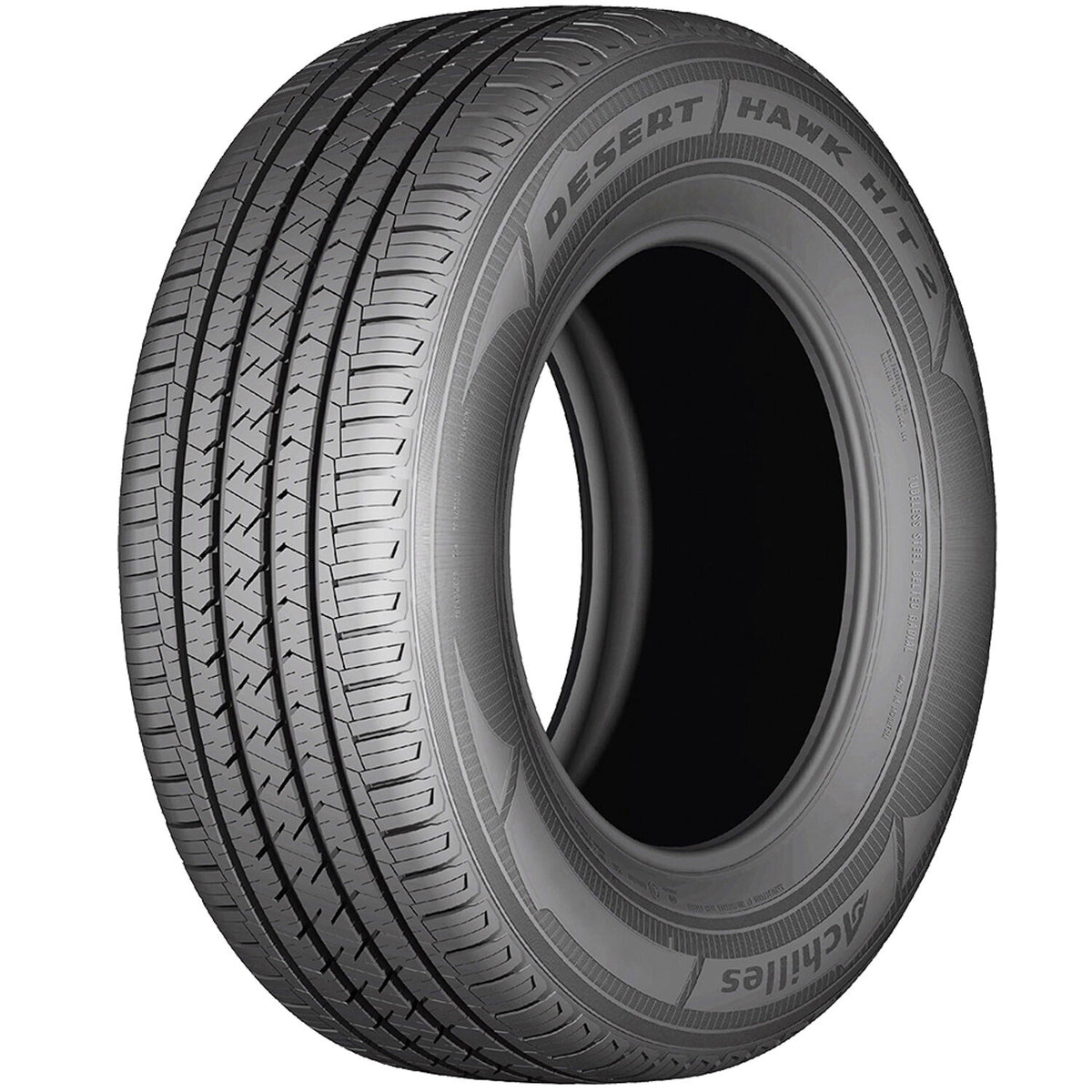 265/65R17 - DESERT HAWK H/T2 BSW