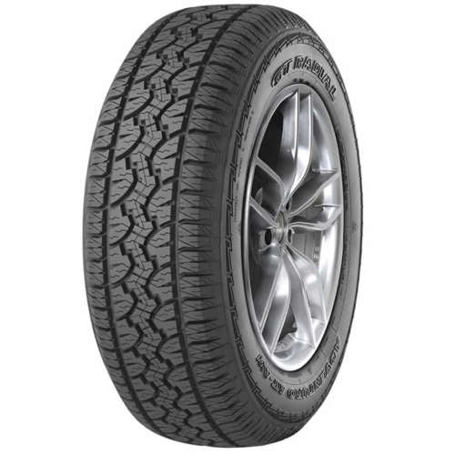 LT285/70R17 - E ADVENTURO AT3 OWL
