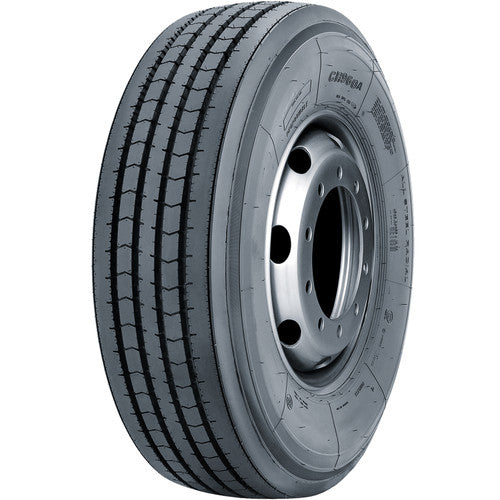 ST235/80R16 ARISUN CR960A (ALL STEEL) 14PLY