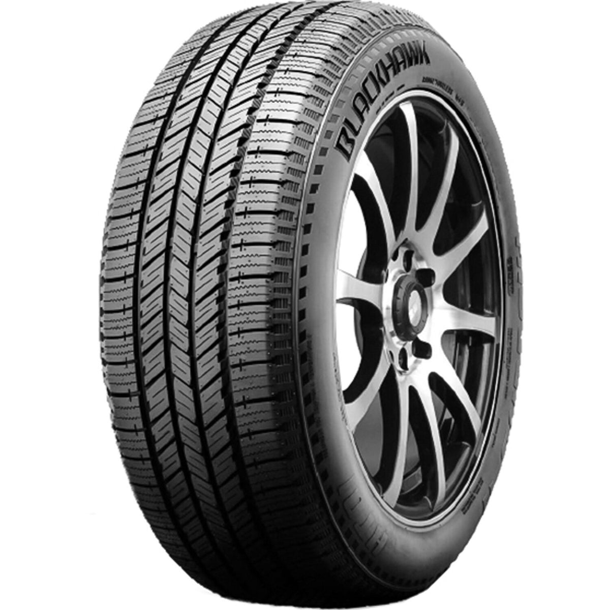 LT265/70R17 - E HISCEND-H HT01 BSW
