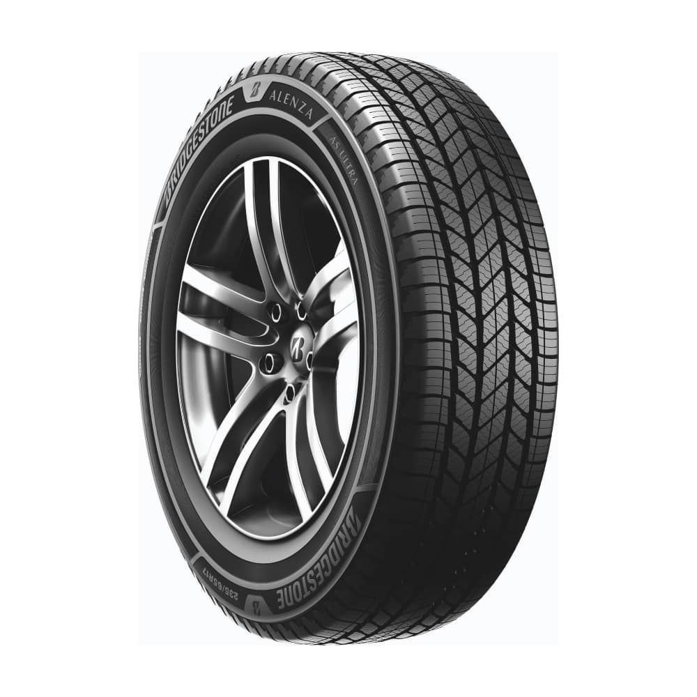 235/65R17 - ALENZA AS ULTRA BSW