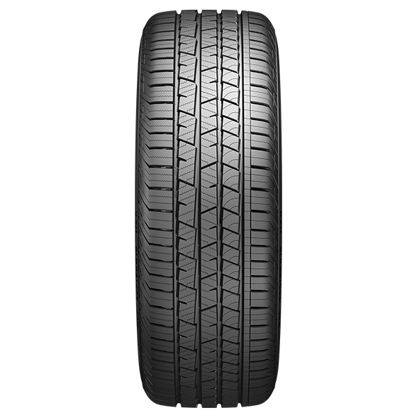 235/60R18 - FR CROSSCONTACT LX SPORT RUN FLAT AR BSW