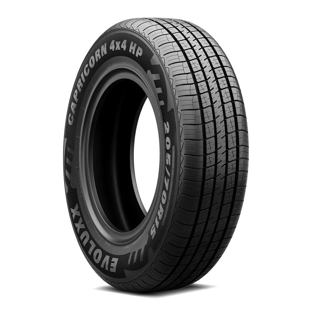 255/65R17 - CAPRICORN 4X4 HP BSW