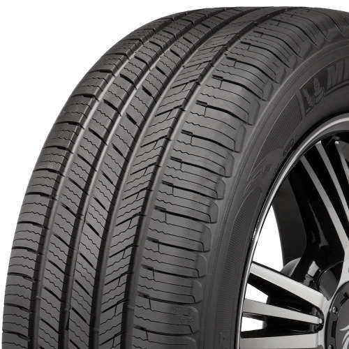 215/65R17 - DEFENDER BLK