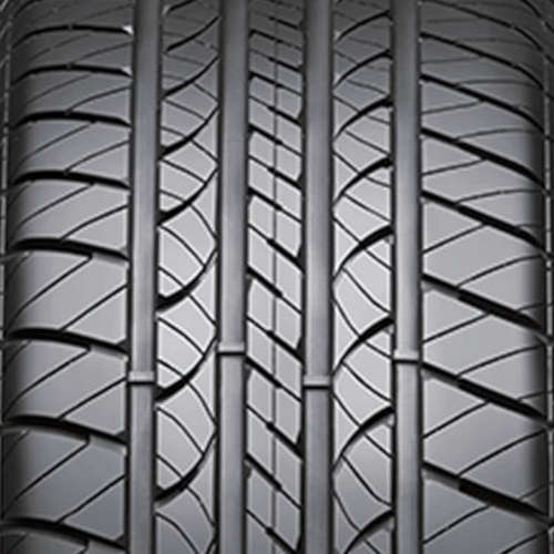 225/55R17 - EDGE A/S VSB