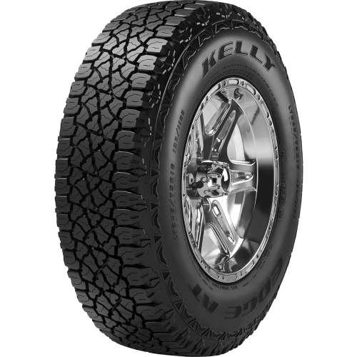 LT265/70R17 - E EDGE A/T BSL